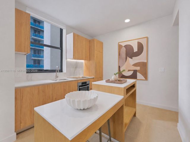 11 NE 6th Street 809, Miami, FL 33132