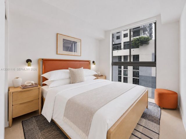 11 NE 6th Street 809, Miami, FL 33132