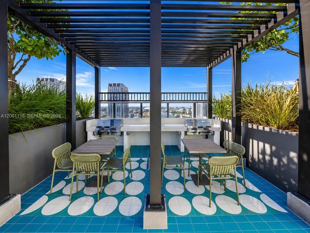 11 NE 6th Street 809, Miami, FL 33132