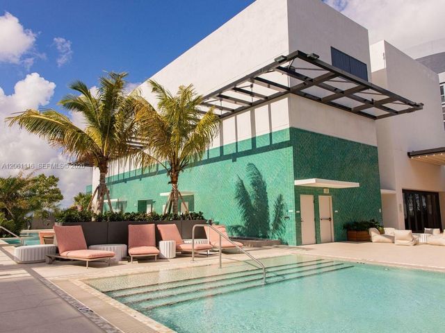 11 NE 6th Street 809, Miami, FL 33132