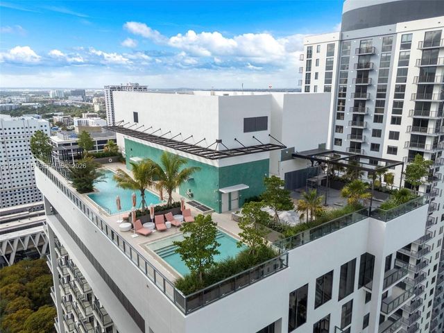 11 NE 6th Street 809, Miami, FL 33132
