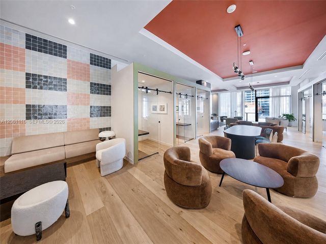 11 NE 6th Street 809, Miami, FL 33132