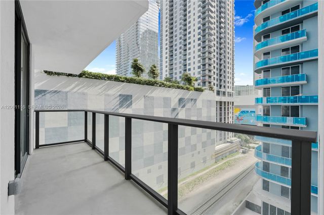 11 NE 6th Street 809, Miami, FL 33132