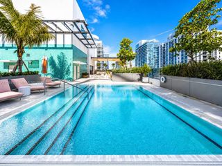 11 NE 6th Street 809, Miami, FL 33132