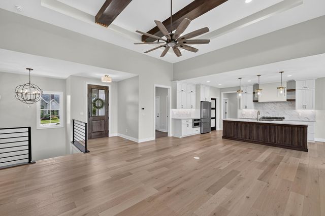 5077 Oak Ridge Court, Bettendorf, IA 52722