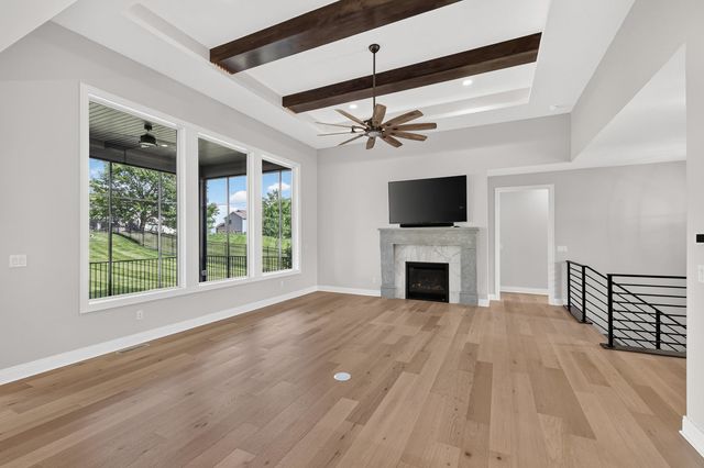 5077 Oak Ridge Court, Bettendorf, IA 52722