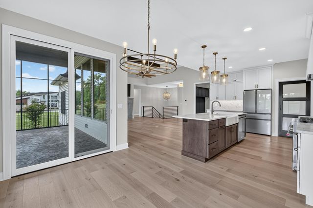 5077 Oak Ridge Court, Bettendorf, IA 52722
