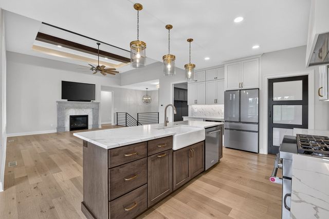 5077 Oak Ridge Court, Bettendorf, IA 52722