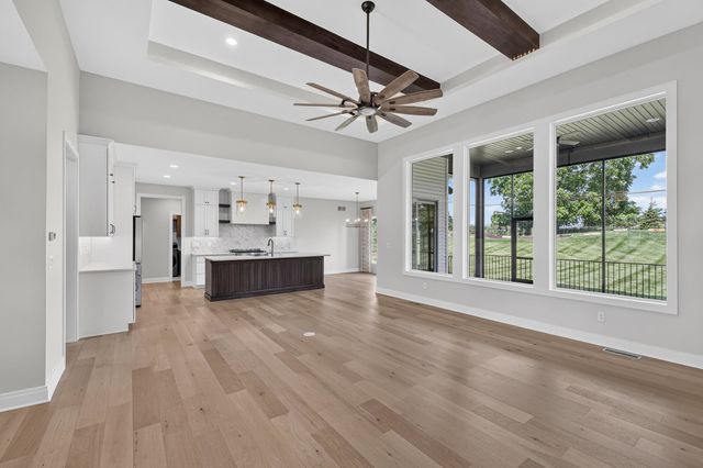 5077 Oak Ridge Court, Bettendorf, IA 52722