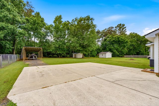 6099 Highway 134, Conway, SC 29527