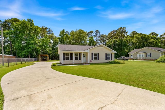 6099 Highway 134, Conway, SC 29527