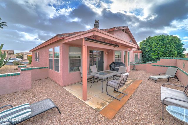 2101 S MERIDIAN Road 391, Apache Junction, AZ 85120