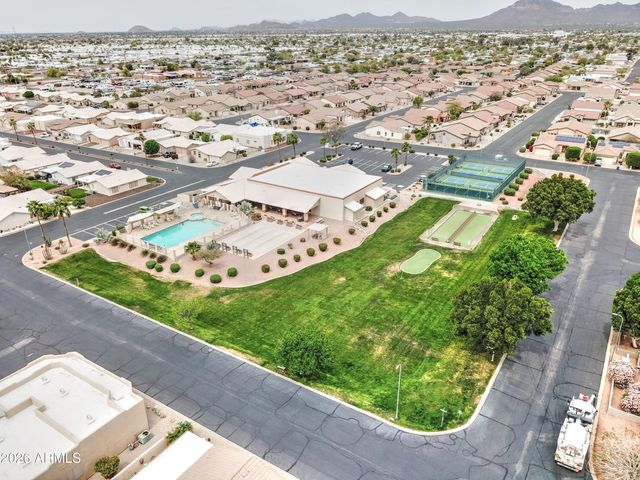 2101 S MERIDIAN Road 391, Apache Junction, AZ 85120