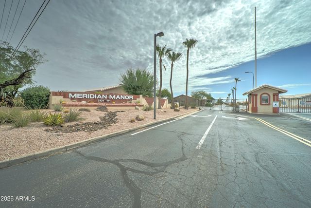 2101 S MERIDIAN Road 391, Apache Junction, AZ 85120