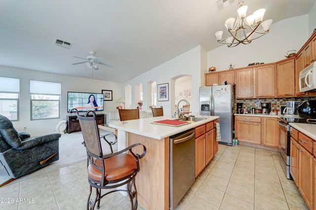 2101 S MERIDIAN Road 391, Apache Junction, AZ 85120