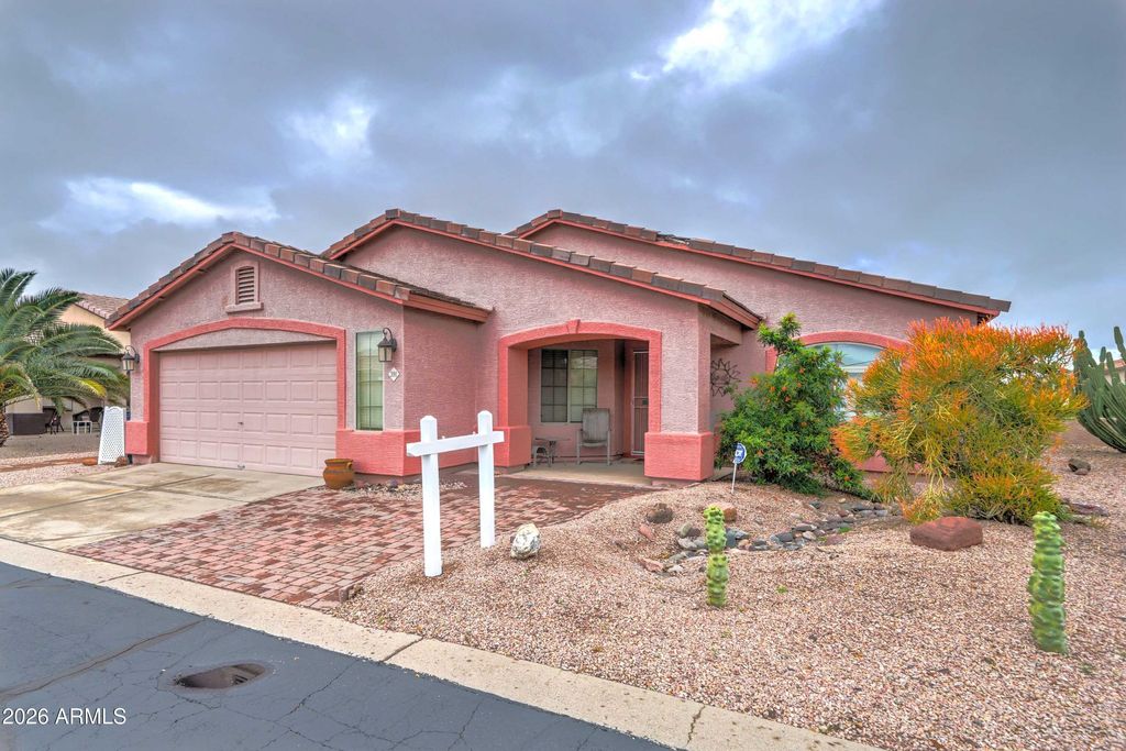 2101 S MERIDIAN Road 391, Apache Junction, AZ 85120 — photo 2