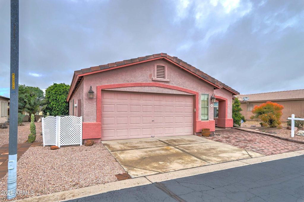 2101 S MERIDIAN Road 391, Apache Junction, AZ 85120 — photo 3