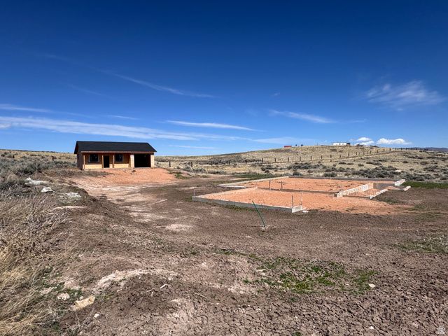 669 BLUE SAGE DR, Fish Haven, ID 83287