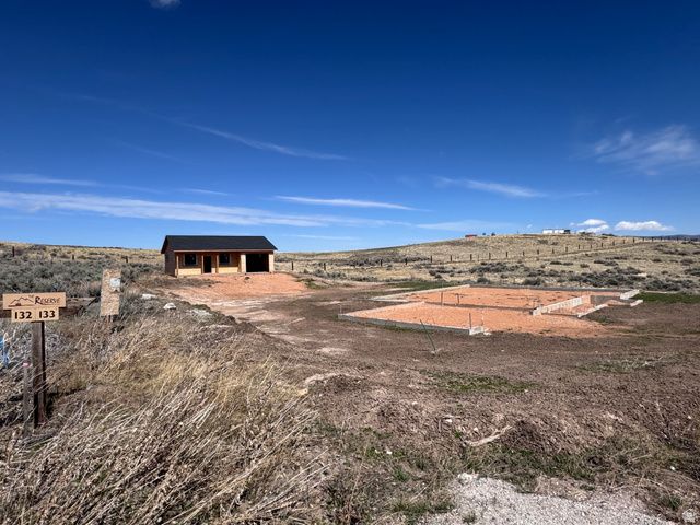 669 BLUE SAGE DR, Fish Haven, ID 83287