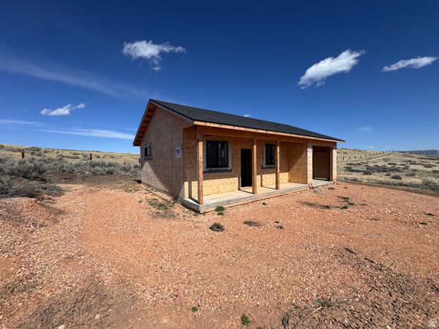 669 BLUE SAGE DR, Fish Haven, ID 83287
