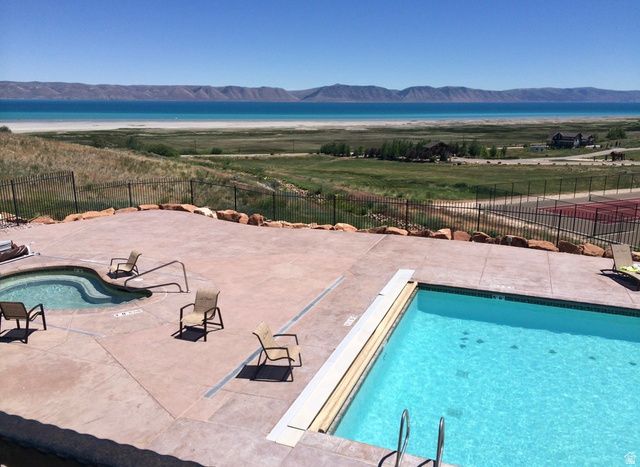 669 BLUE SAGE DR, Fish Haven, ID 83287
