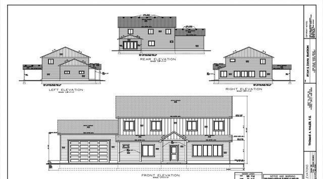 669 BLUE SAGE DR, Fish Haven, ID 83287