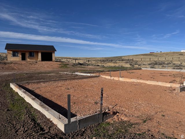 669 BLUE SAGE DR, Fish Haven, ID 83287