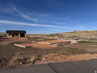 669 BLUE SAGE DR, Fish Haven, ID 83287