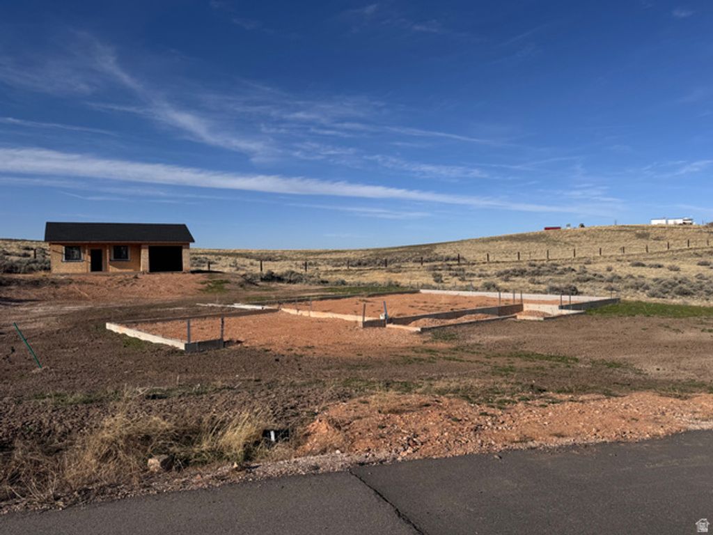 669 BLUE SAGE DR, Fish Haven, ID 83287