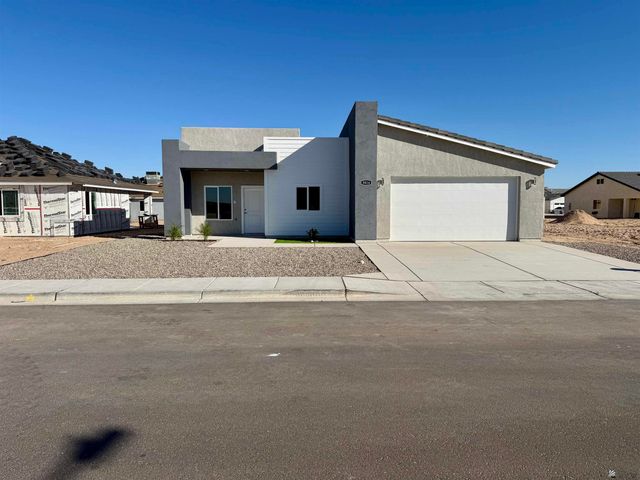 3979 E Santa Sophia St, San Luis, AZ 85336
