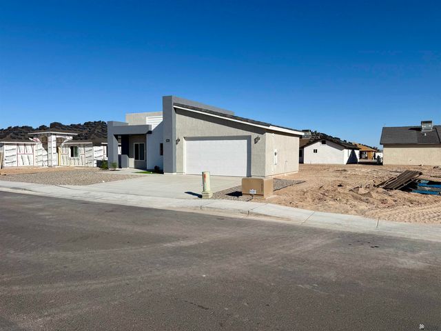 3979 E Santa Sophia St, San Luis, AZ 85336