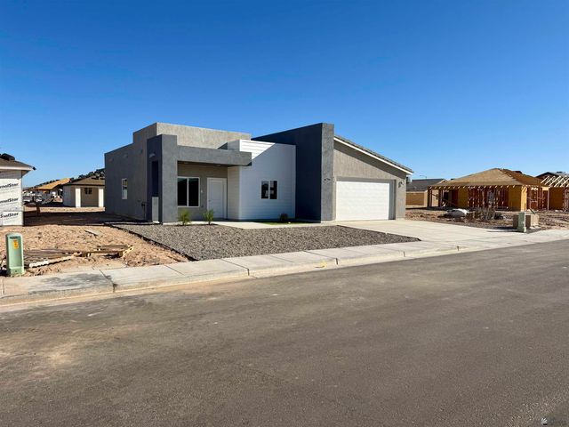 3979 E Santa Sophia St, San Luis, AZ 85336