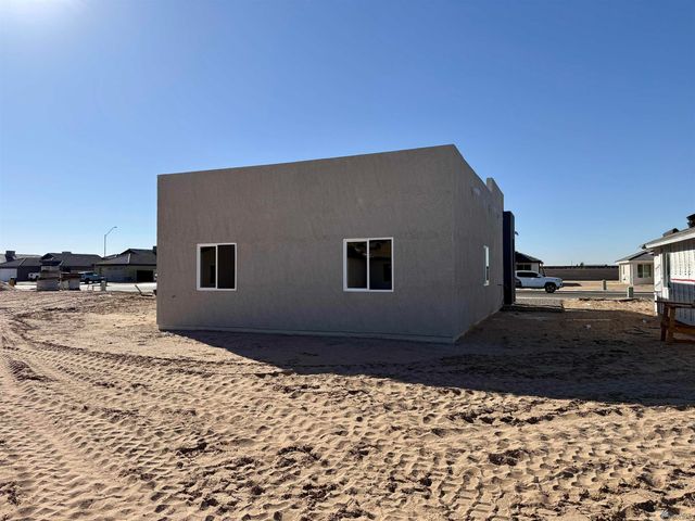 3979 E Santa Sophia St, San Luis, AZ 85336