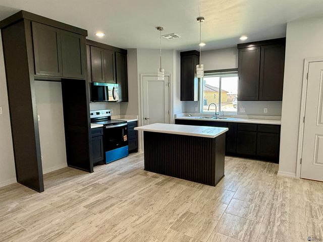 3979 E Santa Sophia St, San Luis, AZ 85336