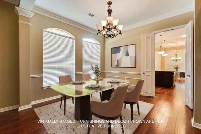 517 Northwood Trail, Southlake, TX 76092