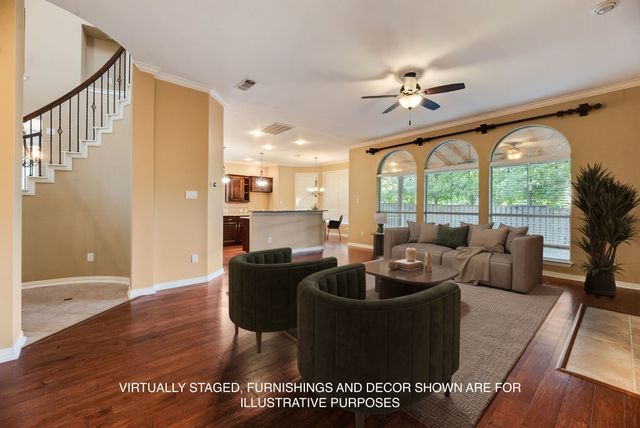 517 Northwood Trail, Southlake, TX 76092