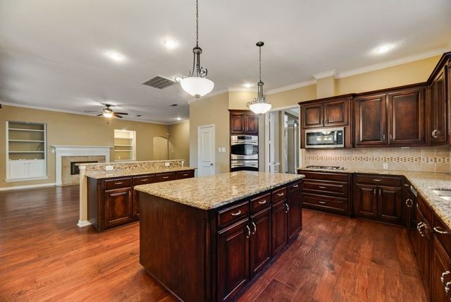 517 Northwood Trail, Southlake, TX 76092