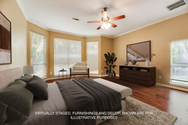 517 Northwood Trail, Southlake, TX 76092
