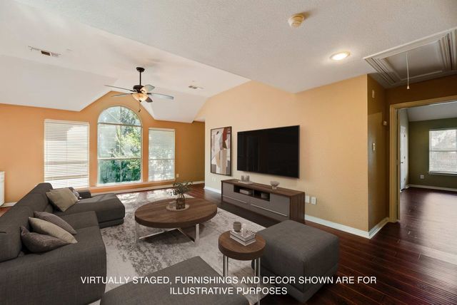 517 Northwood Trail, Southlake, TX 76092