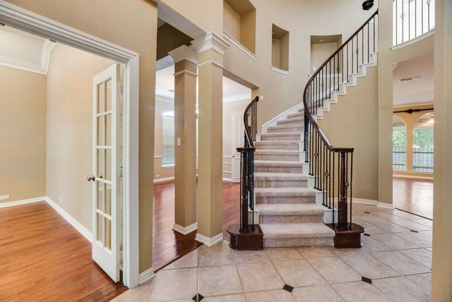 517 Northwood Trail, Southlake, TX 76092
