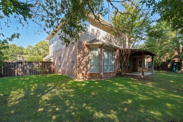 517 Northwood Trail, Southlake, TX 76092