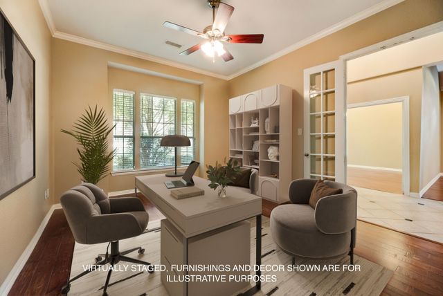 517 Northwood Trail, Southlake, TX 76092