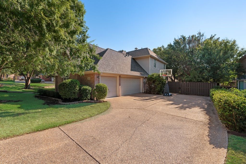 517 Northwood Trail, Southlake, TX 76092 — photo 2