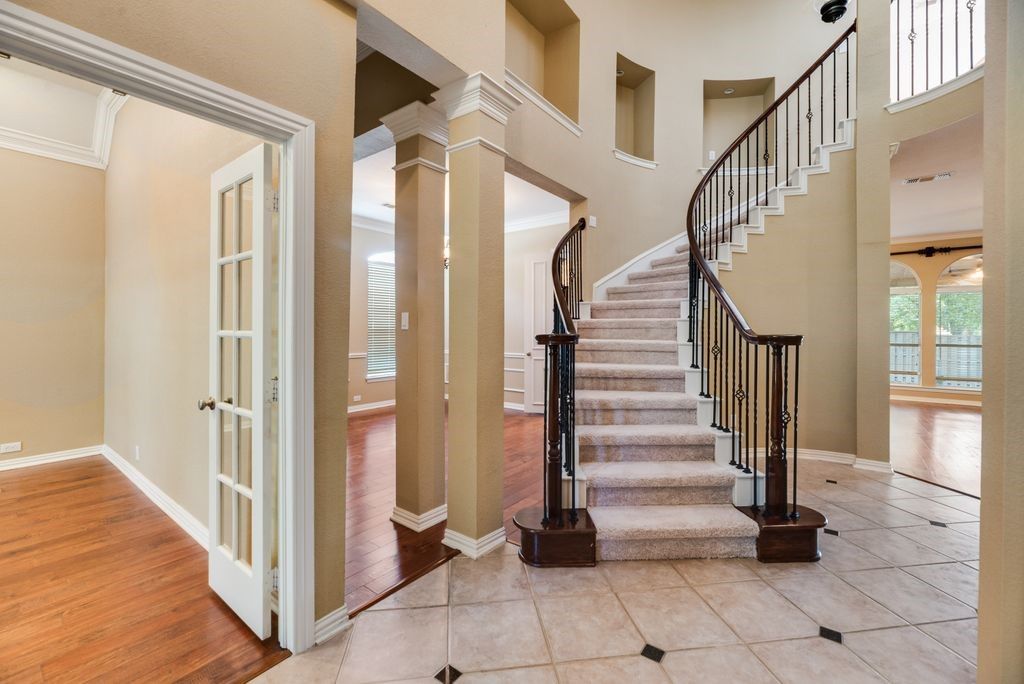 517 Northwood Trail, Southlake, TX 76092 — photo 3