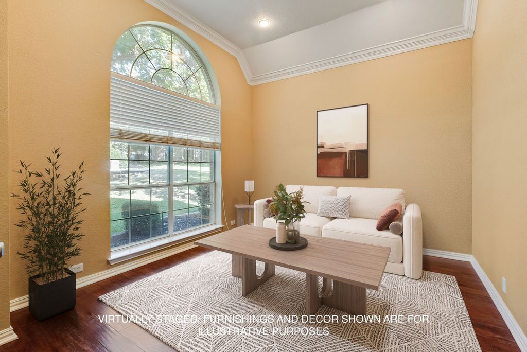 517 Northwood Trail, Southlake, TX 76092 — photo 5