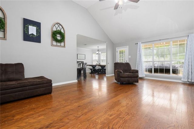 10545 Elgin Drive S, Grand Bay, AL 36541
