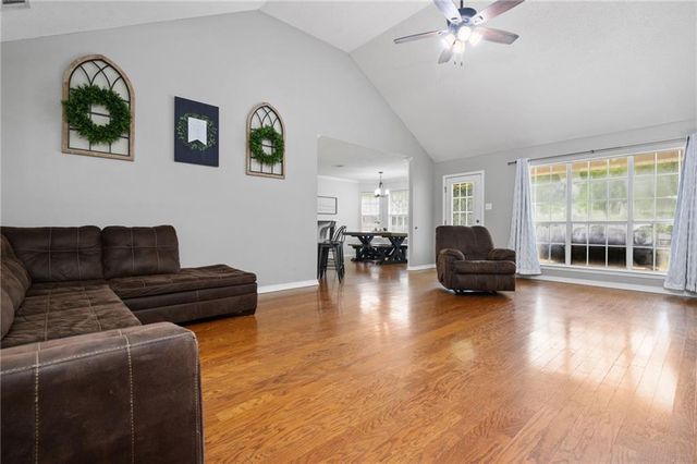 10545 Elgin Drive S, Grand Bay, AL 36541
