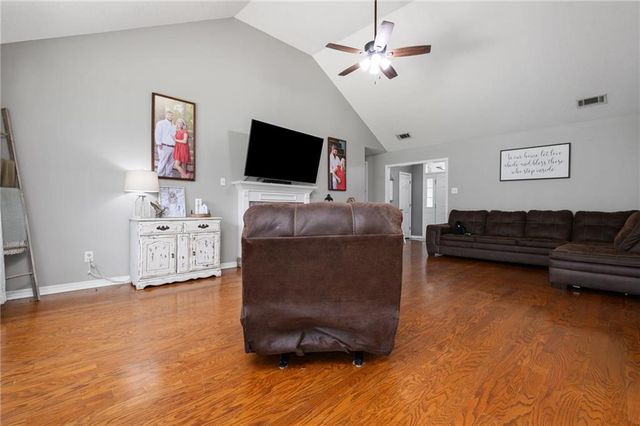 10545 Elgin Drive S, Grand Bay, AL 36541