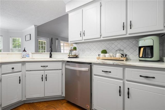 10545 Elgin Drive S, Grand Bay, AL 36541