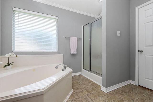10545 Elgin Drive S, Grand Bay, AL 36541